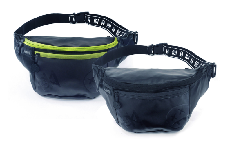 Fanny Pack Waist Belt Bags by Ful Luggage