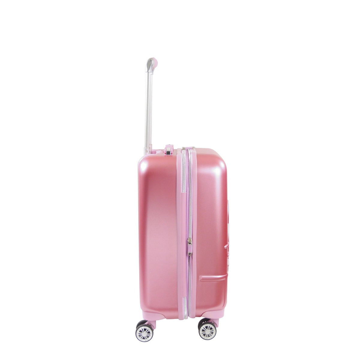 Shop Girls Hello Kitty Suitcase Cute Luggage – Luggage Factory