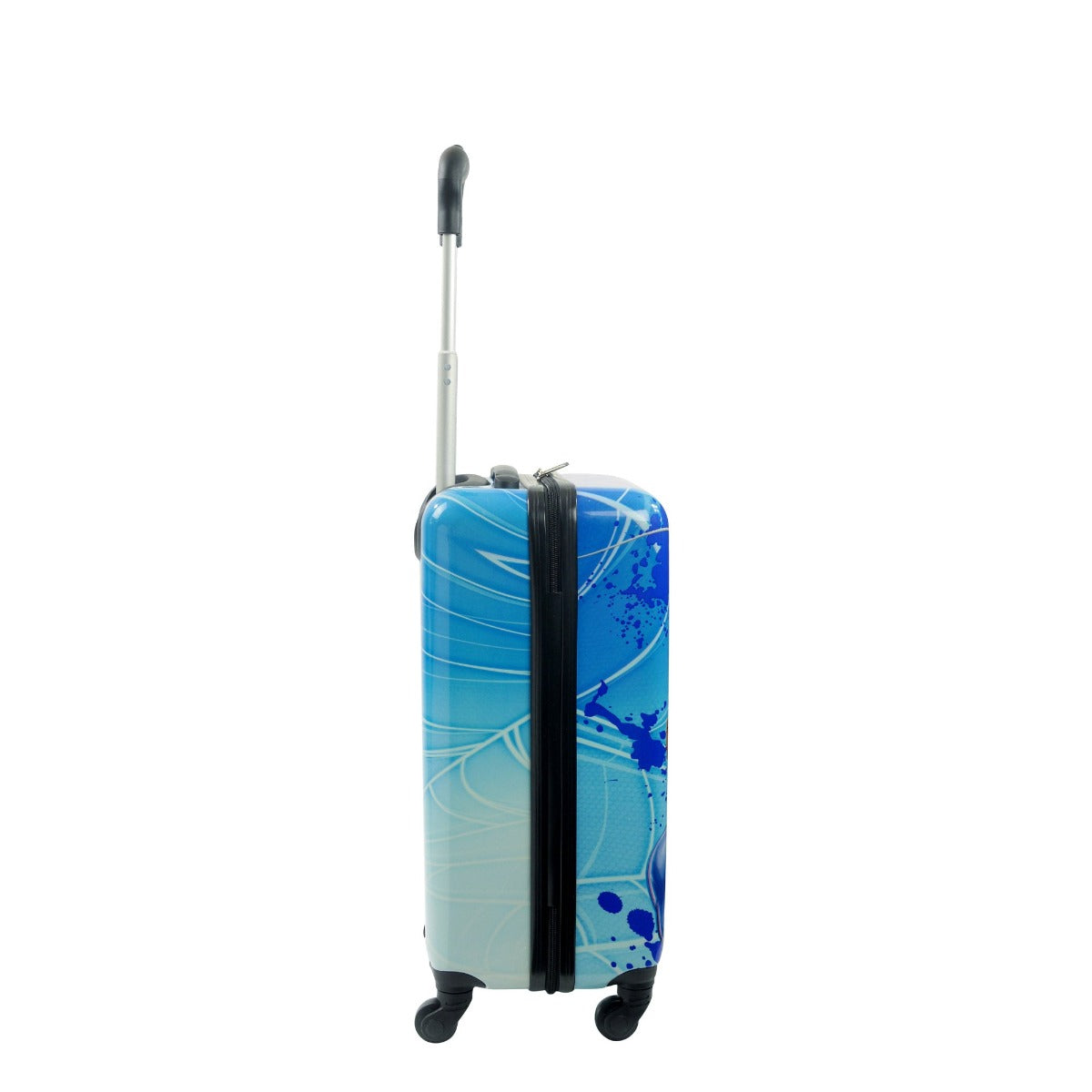 Buy Blue Luggage & Trolley Bags for Men by ARISTOCRAT Online | Ajio.com